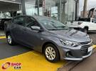 GM - Chevrolet Onix Sedan Plus LTZ 1.0T 12v Cinza