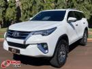 TOYOTA Hilux SW4 SRV 2.7 16v Branca