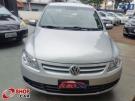 VW - Volkswagen Gol 1.0 4p. Prata