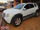RENAULT Duster Dynamique 1.6 16v Branca