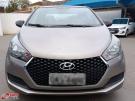 HYUNDAI HB20S Unique 1.0 12v Dourada