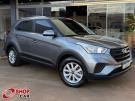 HYUNDAI Creta Action 1.6 16v Cinza