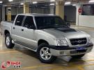 GM - Chevrolet S10 Colina 2.8TD C.D. Prata