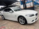 BMW 528i M Sport 2.0T 16v Branca