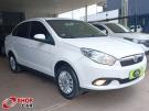 FIAT Grand Siena Attractive 1.4 Branca