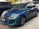 GM - Chevrolet Onix Hatch LT 1.0 12v Azul