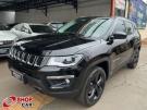JEEP Compass Longitude 2.0TDi 16v 4x4 Preta
