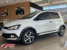 VW - Volkswagen Fox Xtreme 1.6 4p. Branca
