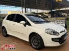 FIAT Punto Sporting 1.8 16v Branca