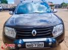 RENAULT Duster Dynamique 2.0 16v Marrom