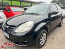 FORD Ka 1.0 Preta