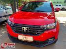 FIAT Strada Freedom 1.3 C.D. Vermelha