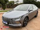 BYD King GS DM-i 1.5 16v Cinza