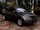 LAND ROVER Discovery Sport SE 2.0T 16v Si4 Cinza