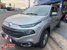 FIAT Toro Freedom 1.8 16v Prata