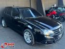 VW - Volkswagen Golf Sportline 1.6 Preta