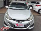 HYUNDAI HB20 Comfort 1.0 12v Prata
