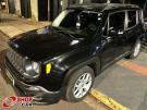 JEEP Renegade Longitude 1.8 16v Preta