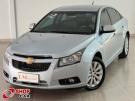 GM - Chevrolet Cruze Sedan LTZ 1.8 16v Prata