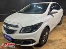 GM - Chevrolet Prisma Advantage 1.0 Branca
