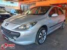PEUGEOT 307 Presence 1.6 16v Prata
