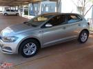 VW - Volkswagen Polo Hatch 1.6 16v Prata
