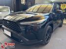TOYOTA Corolla Cross XRE 2.0 16v Preta