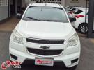 GM - Chevrolet S10 LS 2.4 C.S. Branca