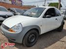 FORD Ka GL 1.0 Branca