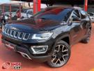 JEEP Compass Limited 2.0TDi 16v 4x4 Preta