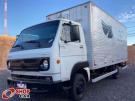 VW - Volkswagen 5-150 E Delivery Branca