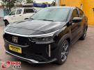 FIAT Fastback Impetus 1.0T 12v Preta