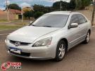 HONDA Accord EX 3.0 V6 24v Prata