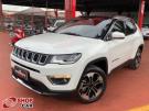 JEEP Compass Limited 2.0 16v Branca