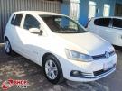 VW - Volkswagen Fox Comfortline 1.0 12v 4p. Branca