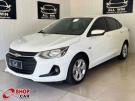 GM - Chevrolet Onix Sedan Plus LTZ 1.0T 12v Branca