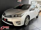 TOYOTA Corolla GLi 1.8 16v Prata