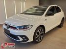 VW - Volkswagen Polo Hatch GTS 1.4 16v TSi Branca