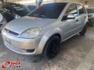 FORD Fiesta Hatch Personnalité 1.0 4p. Prata
