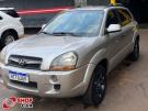 HYUNDAI Tucson GLS 2.0 16v Prata