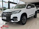 CHERY Tiggo 8 TXS 1.6T 16v Branca
