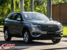 GWM Haval H6 HEV One 1.5T 16v Cinza
