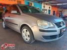 VW - Volkswagen Polo Sedan 1.6 Cinza