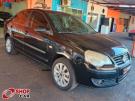 VW - Volkswagen Polo Sedan 1.6 Preta