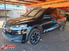 VW - Volkswagen Saveiro 1.6 C.E. Preta
