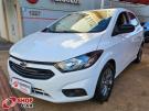 GM - Chevrolet Joy Hatch Black 1.0 Branca