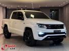 VW - Volkswagen Amarok Highline 3.0TDi V6 24v 4x4 C.D. Branca