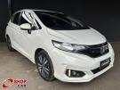 HONDA Fit EX 1.5 16v Branca