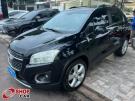 GM - Chevrolet Tracker LTZ 1.8 16v Preta