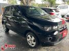 FIAT Mobi Like 1.0 Preta